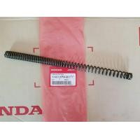 ราคา สปริงโช้คหน้า ของแท้เบิกศูนย์ HONDA เวฟ100 ยูบ๊อก เวฟ125 ดรีม125 ทุกรุ่น สปริงยาว320มิล 1ข้าง (528884591)