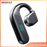 ราคา T50 Air Conduction Headphones Open Ear Wireless Earbuds Immersive Superior Sound 16mm Dynamic Drivers Waterproof Wireless Earphones (22008030546)