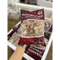 ราคา เนื้อหอยแมลงภู่ หอยลาย หอยแครง หอยเชลล์ หอยแมลงภู่ ชิลีแช่แข็งแพ็คล่ะ1กิโลกรัม (24589485844)