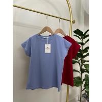 ราคา Gi ants ผ้าcotton หนานุ่ม เสื้อยืดแขนในตัว CARDIGAN NISTA (23851758279)