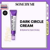 ราคา SOME BY MI Retinol Intense Advanced Triple Action Eye Cream 30ml (24843642028)