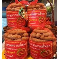 ราคา มะขามหวาน มะขามเพชรบูรณ์ พันธุ์สีทอง ขนาด1000กรัม (23668045669)