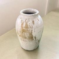 ราคา แจกันดินเผาทรงไหจิ๋ว ขนาด 15 x 23 cm (20988369578)