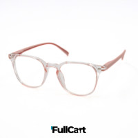 ราคา แว่นสายตาสั้น แว่นสายตา แว่นขาสปริง แว่นตา กรอบแว่น แว่นกรอบใส แว่นตาอ่านหนังสือ สายตาสั้น 50 ถึง 400 ใส่ได้ทั้งหญิงและชาย By FullCart (20122060371)
