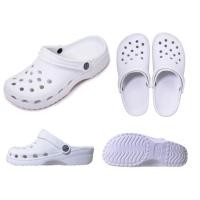 ราคา Red apple รุ่นSK98 รองเท้าหัวโต ขาว ดำ ไซส์36 45 (1261726337)