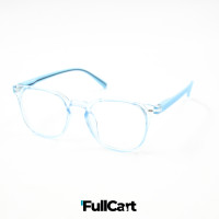 ราคา แว่นสายตาสั้น แว่นสายตา แว่นขาสปริง แว่นตา กรอบแว่น แว่นกรอบใส แว่นตาอ่านหนังสือ สายตาสั้น 50 ถึง 400 ใส่ได้ทั้งหญิงและชาย By FullCart (20122060375)