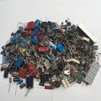 ราคา กลุ่มอุปกรณ์ไฟฟ้า LED ผสม 500 ชิ้น อุปกรณ์ไฟฟ้าหลัก ตัวนำไฟฟ้า ตัวควบคุมไฟฟ้า อุปกรณ์ไฟฟ้าอื่นๆ (24237520760)