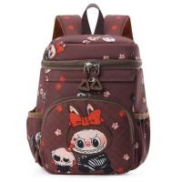 ราคา ZEFAN COD กระเป๋าเด็กพิมพ์น่ารักแฟชั่นสะพายเป้สะพายเป้สะพายเป้สะพายเด็กน้ำหนักเบาสำหรับเด็กชายและสาว (24676409581)