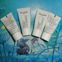 ราคา ครีมฟื้นฟูผิว DECLEOR Aromessence Hydrating Repair Cream ครีมบำรุงผิวที่ให้ความเย็นคลายและช่วยให้รอยสิวหายไปได้ตลอดทั้งปี (25589766990)