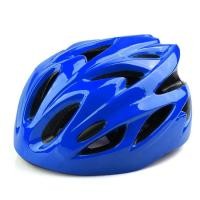 ราคา หมวกกันน็อคปั่นจักรยานแบบท่อเดียวพร้อมไฟเตือนไซส์ใหญ่สำหรับผู้ขับรถส่งอาหารและรับจ้าง ชุดปั่นจักรยานสากล (24946513793)