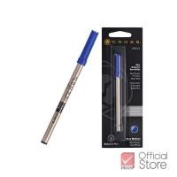 ราคา Cross ไส้ปากกา ปากกาลูกลื่น สลิม จำนวน 1 ไส้ (9408046602)