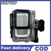 ราคา SHPYHT 45m Underwater Waterproof Case for GoPro Hero 7 6 5 Black Diving Protective Housing Mount for Go Pro 7 6 5 Black Accessory (25546780067)
