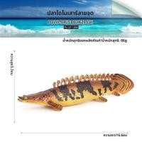 ราคา โมเดลสัตว์จำลองสำหรับเด็ก รูปฉลามยุคจูแรสซิค สัตว์น้ำยุคก่อนประวัติศาสตร์ โมเดลสัตว์ที่สมจริง โมเดลสัตว์เลี้ยง Eleka สำหรับเด็ก (24926080499)