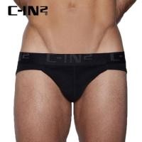 ราคา YUNGUANG กางเกงในผู้ชาย C IN2 สำหรับการออกกำลังกายและสบายๆ (24851392940)