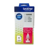 ราคา INK หมึกสำหรับเครื่องพิมพ์ BROTHER BT 5000M FOR DCP T300 T500W MAGENTA (641868949)