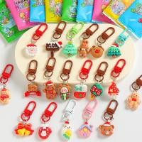 ราคา BHQ TOYS ถุงลึกลับพวงกุญแจคริสต์มาส 22ชิ้น ชุด ของชำร่วย ของแจกงานเลี้ยง ปีใหม่ ของเล่นเด็ก (25446760446)