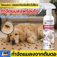 ราคา ใช้ได้ทุกสายพันธุ์ NB ยาฆ่าเห็บหมัด ยาเห็บหมัดหมา ยากำจัดเห็บหมา ยาหยอดเห็บหมัด 500ml ยากำจัดเห็บหมัดหมา ยาฆ่าเห็บสุนัข ยาเห็บหมา ยาหยอดเห็บ หมา (25592287132)