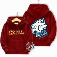 ราคา เสื้อฮู้ดเด็กผู้ชาย มล อีโวส แจ็คเก็ต เสื้อกันหนาวเด็กอายุ3 4 5 6 7 8 9 10 11 12 13ปี มือถือ ตํานาน (25620380985)