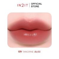 ราคา IN2IT Water Tint Blur Liquid Lip ลิปทิ้นท์เบลอปาก (24785443202)
