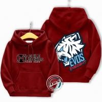 ราคา เสื้อฮู้ดเด็กผู้ชาย มล อีโวส แจ็คเก็ต เสื้อกันหนาวเด็กอายุ3 4 5 6 7 8 9 10 11 12 13ปี มือถือ ตํานาน (25620380959)