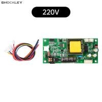 ราคา อินพุต AC 19 55นิ้ว220V Dc 300 380V LED แผงแบล็คไลท์กระแสคงที่อเนกประสงค์ทีวีจอ LCD แบ็คไลท์คณะกรรมการขับรถรวมแบบสากล (24979762362)