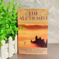 ราคา The Alchemist By Paulo Coelho (22608679191)