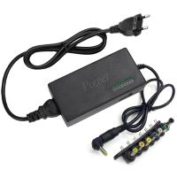 ราคา 12V 24V 5A 95W Power Supply Adjustable DC หม้อแปลง adapter 8หัว Variable Universal AC DC Adapter (25073250938)