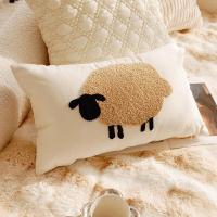 ราคา หมอนอิงสีน้ำตาลสุดน่ารัก หมอนอิงผ้าใบ หมอนอิงทรงสี่เหลี่ยม หมอนอิงสำหรับห้องนั่งเล่น หมอนอิงสำหรับเด็ก หมอนอิงสำหรับโซฟา หมอนอิงสำหรับหน้าต่าง (24741102844)