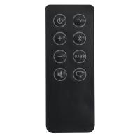 ราคา CD Player Home Media Audio Remote Control for Bose SOLO 5 15 II Bluetooth Compatible Music System Controller (25583554924)