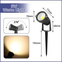 ราคา ไฟสนามหญ้า LED ไฟสนามหญ้ากันน้ำ ไฟถนน ไฟสวน ไฟตั้งพื้นกันน้ำ ใช้ตกแต่งสวน สนามหญ้า กลางแจ้ง ไฟต้นไม้ ไฟสวน ไฟสนามหญ้า (23732120983)