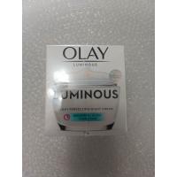 ราคา olay luminous light perfecting day and night cream 50 50ml exp 01 27 (24263986799)