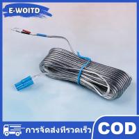 ราคา E WOITD สายเคเบิลสำหรับลำโพง DVD แบบบลูเรย์โฮมเธียเตอร์สำหรับ Samsung (25365220091)