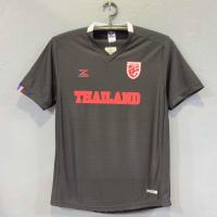 ราคา CADENZA เสื้อกีฬาทีมชาติ เสื้อกีฬาวินเทจ พร้อมโลโก้ครบ Z 31 (22137580211)