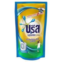 ราคา Breeze Excel Gold Concentrated Liq Detergent 800Ml (24527803303)