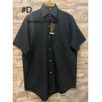 ราคา เสื้อเชิ้ตลายสก็อต เสื้อเชิ้ตแขนสั้นลายสก็อต เสื้อเชิ้ต เสื้อสก็อต เสื้อตัดอ้อย สินค้าพร้อมจัดส่ง (15699662449)
