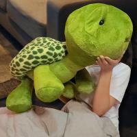 ราคา พร้อมส่ง ตุ๊กตาเต่าแซมมี่ ตุ๊กตาเต่าขนาดใหญ่ 25 นิ้ว (24576242823)