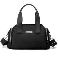 ราคา BG78 กระเป๋าสะพายข้าง 7 ช่องการใช้งาน สะพายไหล่ แฟชั่นผู้หญิง ผ้าไนล่อน มีซิป มีซับในอย่างดี ใส่ของได้เยอะ (25215899297)