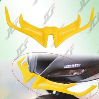 ราคา วิงใต้ไฟ r15 ปีกใต้ไฟหน้าเเต่ง cbr150 500 ninja250 300 gpxdrone (25188499058)