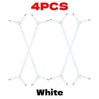 ราคา ที่ใส่ผ้าปูที่นอนอเนกประสงค์4ชิ้นชุดสายรัดไขว้แบบปรับได้ยืดหยุ่นสูงคลิปปิดโซฟาฟูกนอนกันลื่น (24619169779)