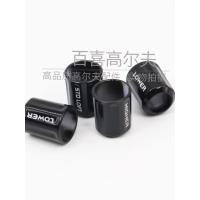 ราคา Suitable For Taylormade R9 R11 R11s RBZ Casing Rubber Sleeve Hosel Neck Rubber Ring Rubber Ring Golf Club (22422131367)