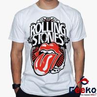 ราคา NEW เสื้อยืดใหม่ เสื้อยืดคอกลม Rolling Stones Hip Hop ทำจากผ้าฝ้ายบริสุทธิ์ สินค้าพร้อมสต็อกใหม่ S 5XL (25226633957)