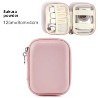 ราคา พร้อมส่ง เคสกล้องดิจิตอลสําหรับ For Panasonic Sony canon Fuji เคสป้องกันพร้อมการ์ด SD (24485236193)