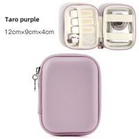 ราคา เคสกล้องดิจิตอลสําหรับ Panasonic Sony Canon Fuji และแพ็คสายเคเบิล กระเป๋าใส่กล้องวิดีโอดิจิตอล (24485147757)