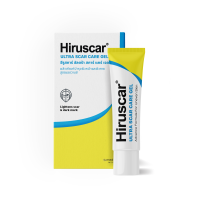 ราคา HIRUSCAR ULTRA SCAR GEL 5g ฮีรูสการ์ อัลตรา สการ์ แคร์ เจล 5กรัม (24408909451)