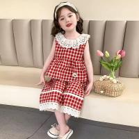 ราคา เสื้อผ้าเด็ก ชุดเซ็ต 2 ชิ้น ชุดเด็กลายเชอร์รี่ สำหรับเด็กผู้หญิง สำหรับเด็กอายุ1 3ปี (24915059314)