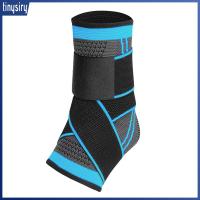 ราคา Ankle Brace for Arthritis Adjustable Ankle Bandage Adjustable Ankle Brace for Plantar Fasciitis Relief Support Sleeve for Sprained Ankle Tendonitis Arthritis Compression Wrap for Pain Relief (24822383