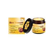 ราคา AMZ ครีมบำรุงผิวพิษผึ้ง Bee Venom Cream ผิวกายที่อ่อนโยน ให้ความชุ่มชื้น เรียบเนียน และบอบบาง สำหรับการดูแลเฉพาะที่เป็นประจำทุกวัน 60g (25472808637)