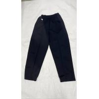 ราคา กางเกงวอร์ม ขายาว โรงงาน มาเอง ขาปล่อย สี กรม ขาว ดำ ไซส์ เด็ก ผู้ใหญ่ (12415374907)