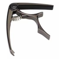 ราคา คาโป้ Capo โลหะ Zinc Alloy เงางาม กีต้าร์คาโป้ (25123018865)