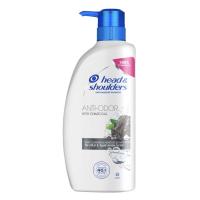 ราคา เฮด แอนด์ โชเดอร์ แชมพู ขจัดรังแค 370 มล 1ขวด Head Shoulders Anti Dandruff Shampoo 370ml (22165323091)